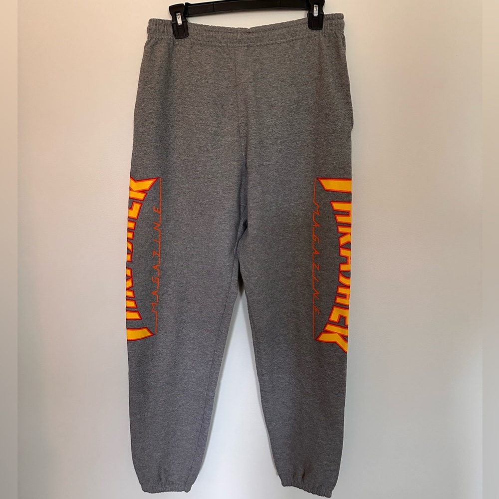 Thrasher sweatpants